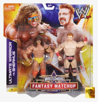 Action Figure #8200835