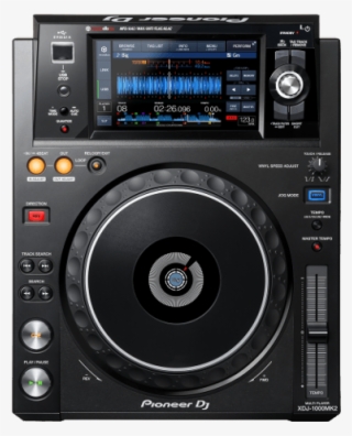 Mrp - 92,950/- - Xdj 1000mk2 #8201021
