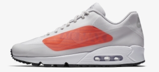 Nike Air Max 90 No Swoosh Men's Shoe Size - Air Max Big Logos Nike #8201124