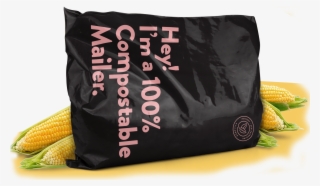 Created With Corn - Corn On The Cob #8201171