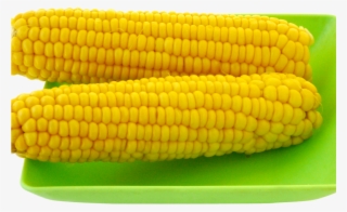 Corn In Bowl Png Image - Sweet Corn Pic Png #8201311