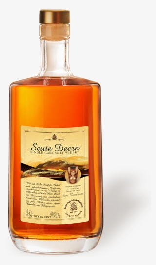 Blaue Maus 9 Years - Blaue Maus Whisky #8201312