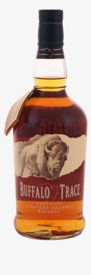Fireball Whiskey Png For Kids - Buffalo Trace Bourbon #8201363