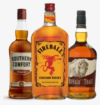 A New Experience - Shot Fireball #8201603