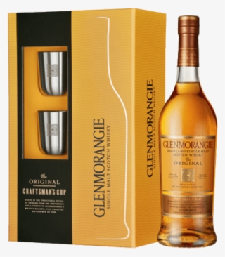 Glenmorangie Gift Set #8201828