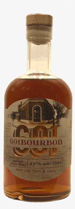 Glass Bottle #8201862