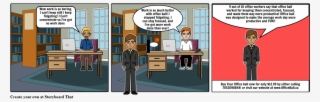 Business Isu - Cartoon #8201978