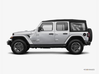 2018 Jeep Wrangler - 2018 Jeep Hella Yella Wrangler #8202022