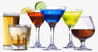 Types Of Drinking Spartiesandco As Spartiesco Is - Beer & Cocktails Png #8202148