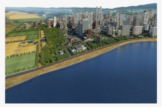 Explore Smart Store Supermarket - Urban Area #8202149