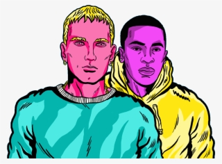 Dessin Rap Us #8202152