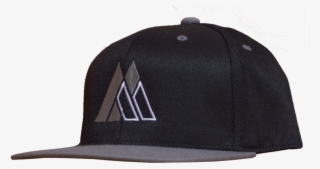 Thumbnail Mountain Man Bill Bg - Baseball Cap #8202215