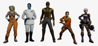 Improved - - Action Figure #8202226