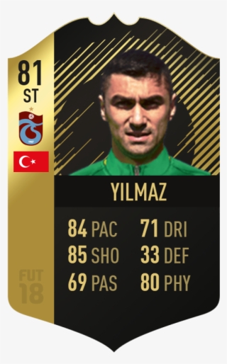 1 Goal 1 Assist James Rodriguez 1 Goal 1 Assist (4 - Albert Adomah Fifa 19 #8202454