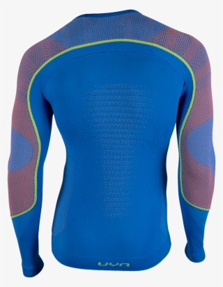 Uyn Ambityon Man Underwear Shirt Long Sleeves - Active Shirt #8202456