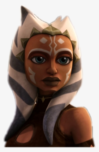 Clone Wars Ahsoka Star Wars #8202458