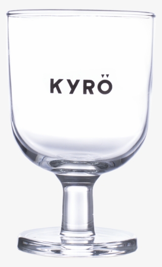 Kyrö Cocktail Glass, 6 Pcs - Wine Glass #8202461