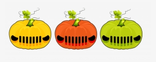 The All-new 2018 Jeep® Wrangler Offers A Color That's - Jack-o'-lantern #8202642