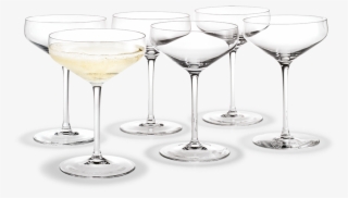 Holmegaard Cocktailglas Perfection #8202775