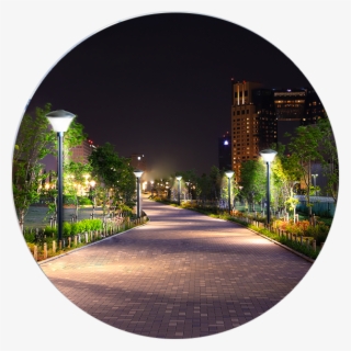 Landscape Lighting - Arch #8202790