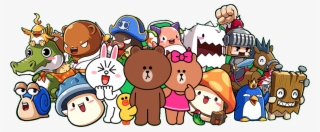 Let's Give A Warm Welcome To The Famous Personalities - Cartoon #8202904