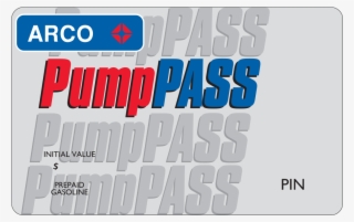 Images - Gas Cards #8202956