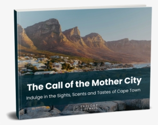 Are You Ready To Answer The Call - Awesome Cape Town #8202990