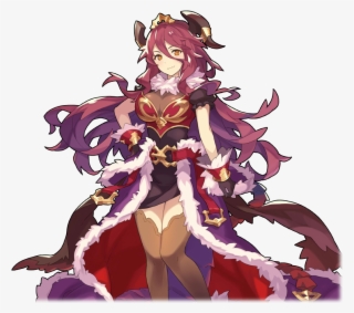 Brunhilda Dragalia Lost Mym #8203132