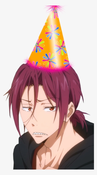 Jpg Freeuse Library Images About Transparents On We - Anime Girl With Birthday Hat #8203222 Jpg Freeuse Library Images About Transparents On We - Anime Girl With Birthday Hat #8203222