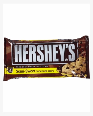 Hersh - Hershey Semi Sweet Chocolate #8203270