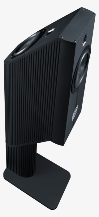 Tl Files/bmc Top Side Ti - Subwoofer #8203325