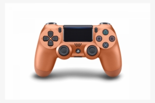 Dualshock 4 Controller Copper #8203419
