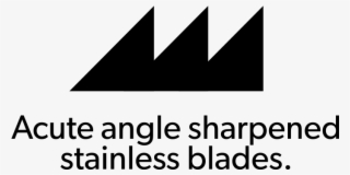 Icon-blades - Triangle #8203666