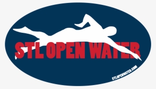 Stl Open Water Swim Series - Zeichnung #8203797