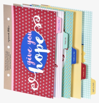 Tab Dividers Soul Sisterhood - Bao Tay Lò Nướng #8203800