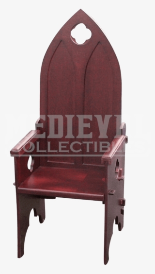 Wooden Throne #8203829 Wooden Throne #8203829