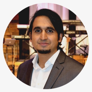 Sunday School Director - Gentleman #8203833