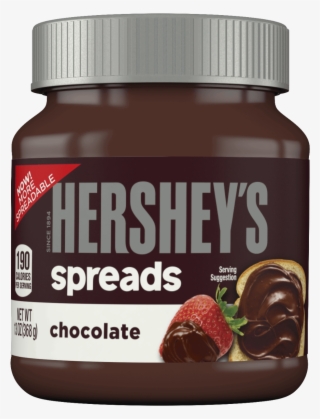 Hershey's Chocolate Spread #8203853