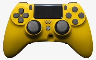 Playstation 4 Controllers - Game Controller #8203932