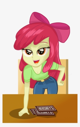 Apple Bloom, Artist - Cartoon #8203969