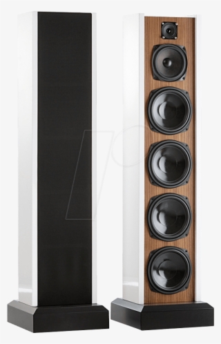 Vis Nobox - Visaton Ws 25 E 8 Ohm #8204196