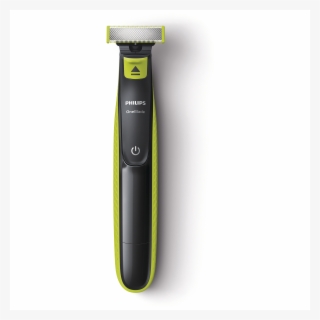 Philips Qp2520/25 Oneblade With 3x Stubble Combs In - Aparat De Ras Philips #8204205