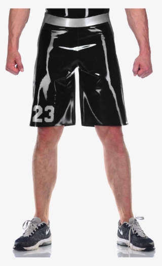 Digit Basketball Shorts - Sneakers #8204245