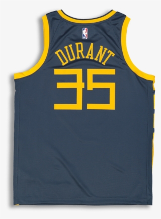 Shop Nike Golden State Warriors Kevin Durant 35 City #8204294