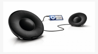 Portable Speaker - Loudspeaker #8204299