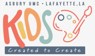 Sunday School - Graphic Design #8204329