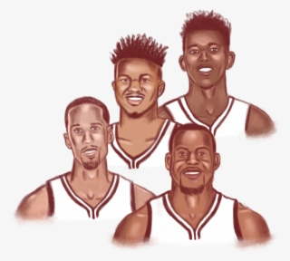 Warriors Keep Stars, Lose Role Players - Team #8204330