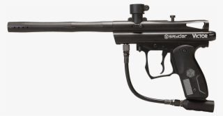 Spyder Victor - Spyder Victor Paintball Gun #8204373