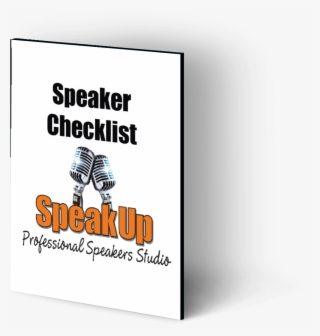 Free Speaker Checklist - Anti Bullying Alliance #8204456