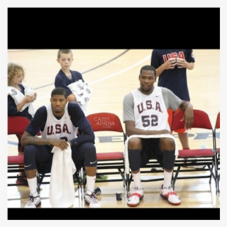 Nike Kd 7 "usa" - Team #8204509